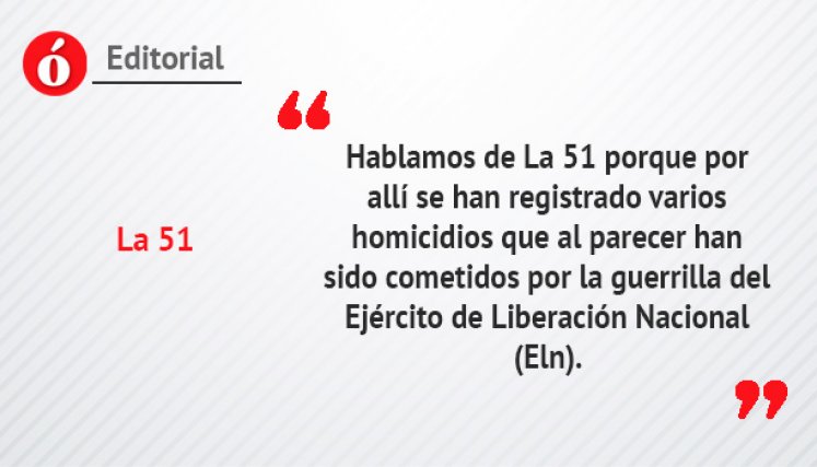 Editorial.