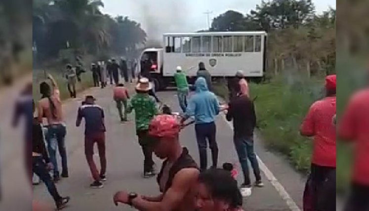 Estado Zulia
