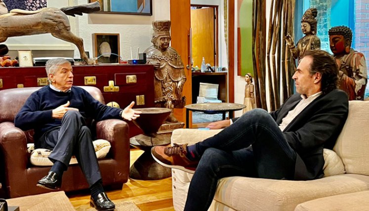 Es ofiical, liberales se van con FIco 