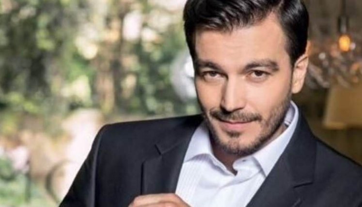 Luciano D'Alessandro lucha contra la xenofobia. 