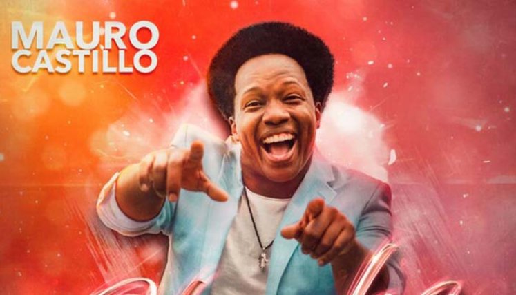 El artista lanza sus propias canciones. 