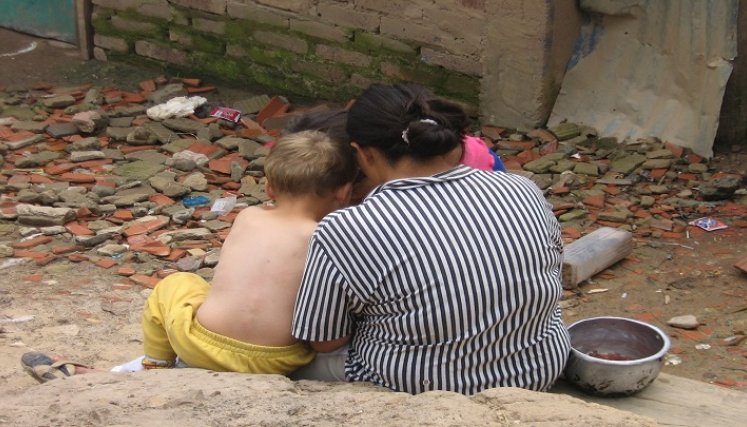 Lo más preocupante para la Personería, es que las ayudas humanitarias para las víctimas deben ser inmediatas, pero los están atendiendo a los dos meses . / Foto: Archivo/La Opinión