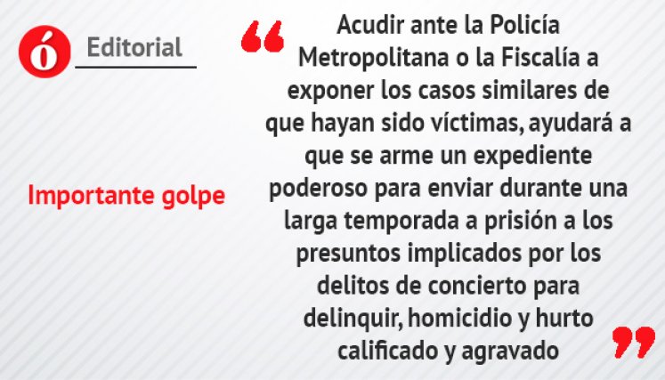 Editorial.