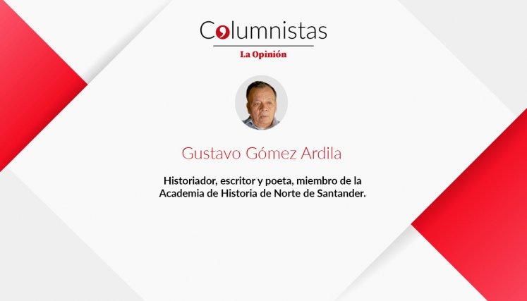 Gustavo Gómez Ardila Gustavo Gómez Ardila