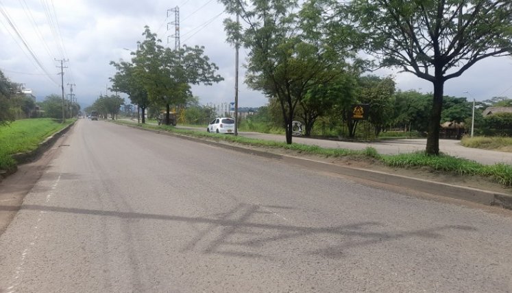 Accidente de tránsito
