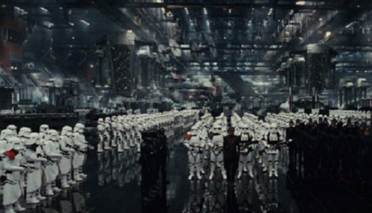 Hoy, Día Mundial de Star Wars