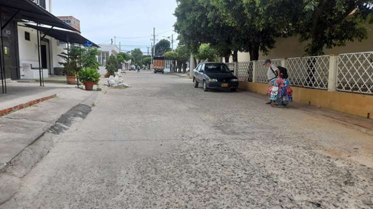 Barrio Aeropuerto suma un muerto y un herido 