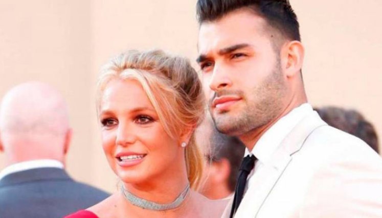 Britney Spears