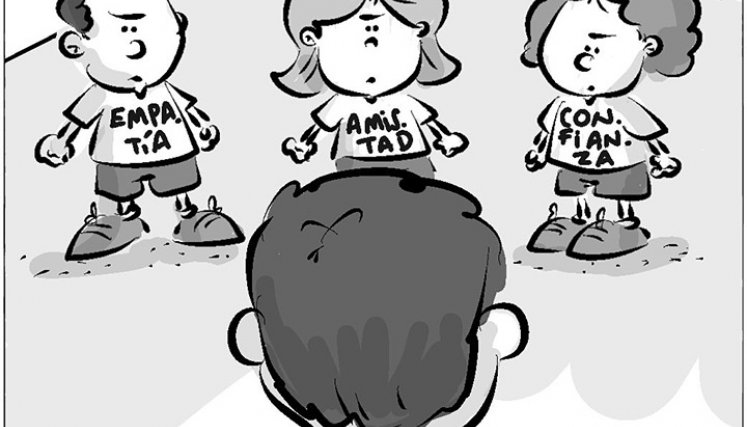 caricatura 5 de mayo de 2022