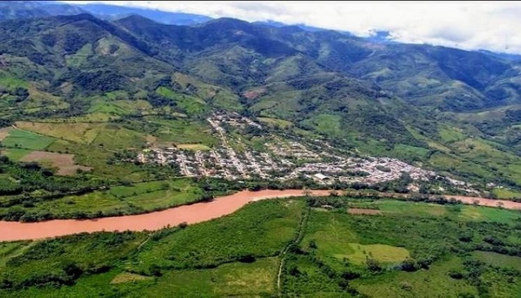 La Autoridad Nacional de Licencias Ambientales, ANLA, excluye a los municipios de Hacarí y San Calixto de los procesos de fumigación de cultivos ilícitos. / Foto: Cortesía / La Opinión 