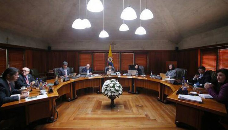 Corte Constitucional tumbó la reforma a la Ley de Garantías