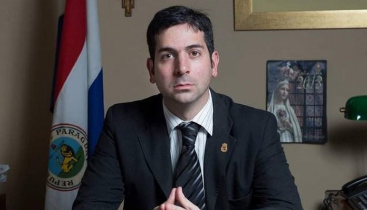 ¿Quién era Marcelo Pecci, el fiscal paraguayo asesinado en Cartagena?