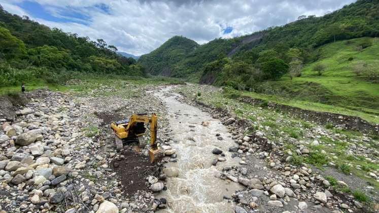 Norte de Santander, en calamidad pública por temporada de lluvias