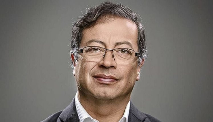 Gustavo Petro
