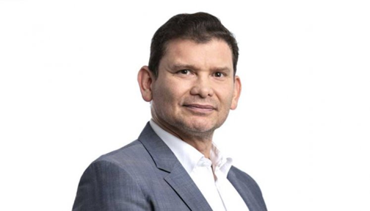 Jhon Milton Rodríguez
