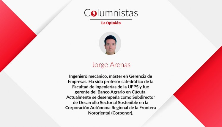 Jorge Arenas