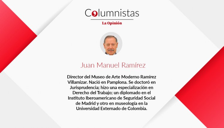 Juan Manuel Ramírez