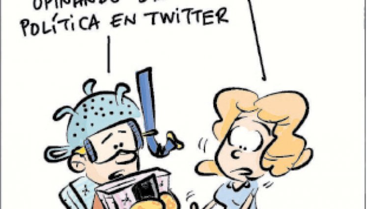 Política en Twitter