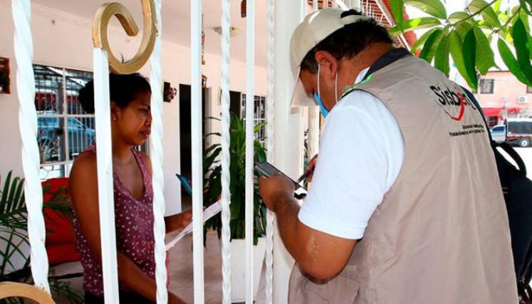 Programas sociales