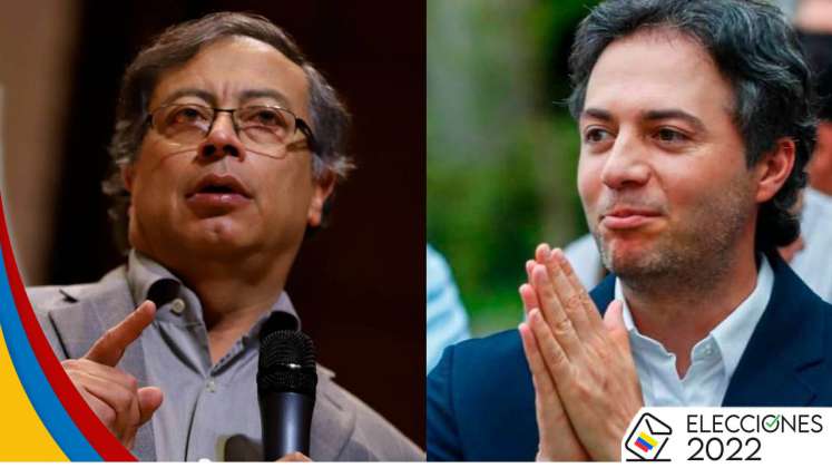 Visita de Gustavo Petro a la casa de Daniel Quintero genera polémica