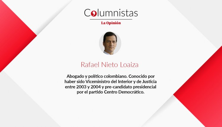 Rafael Nieto