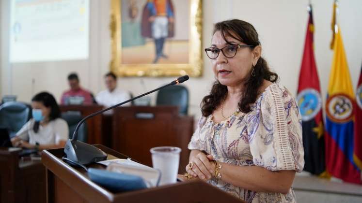 Secretaria TIC de Norte de Santander