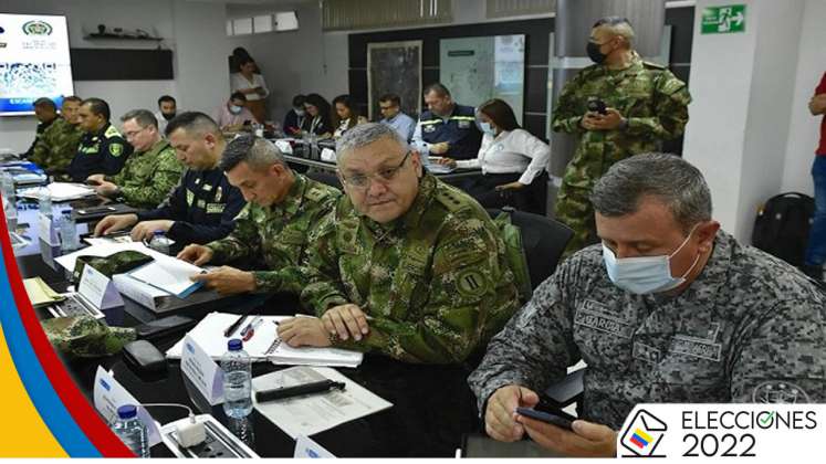 Desde el sábado cerrarán  la frontera por elecciones