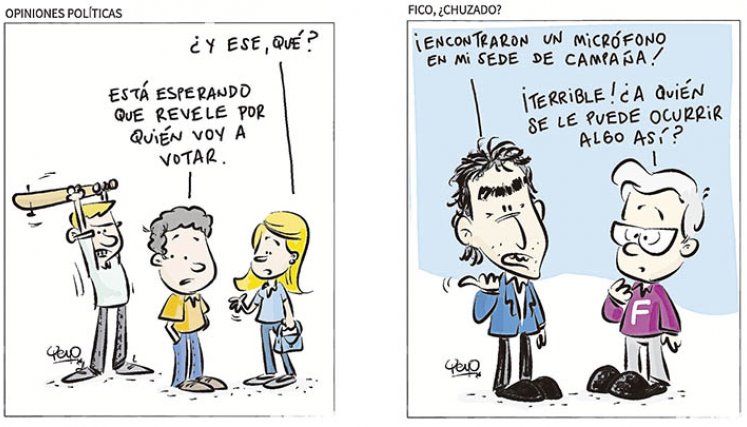 Cortocircuito 22 de mayo