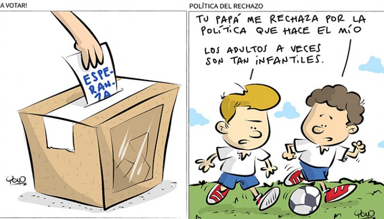 Cortocircuito | La hora de la verdad