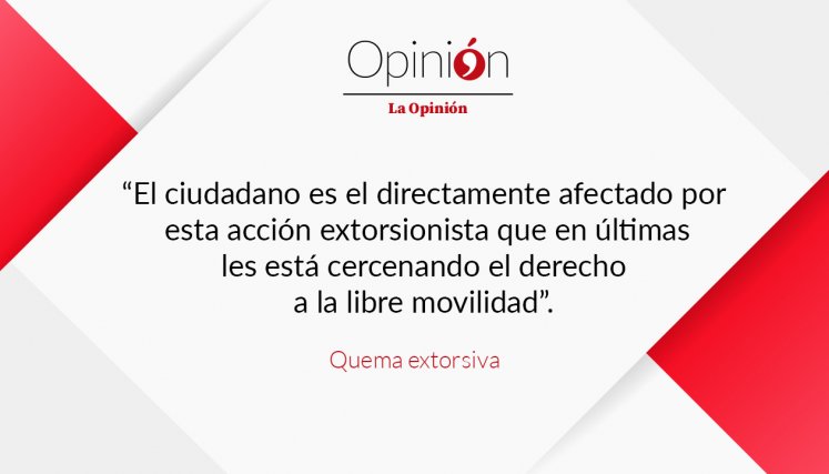 Editorial 31 de mayo