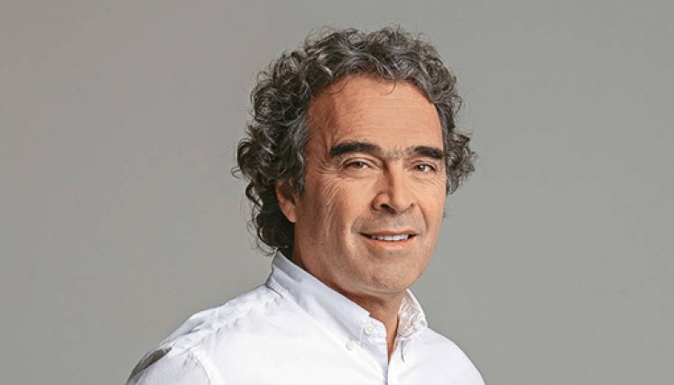 Sergio Fajardo