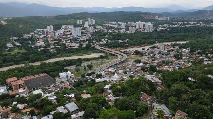 Puente Benito Hernández