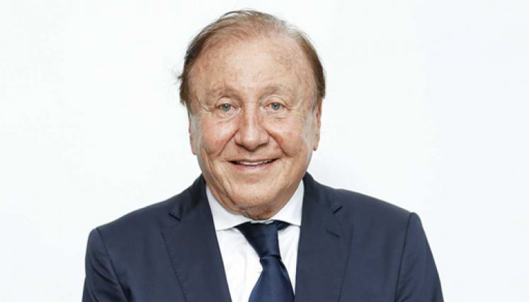 Rodolfo Hernández