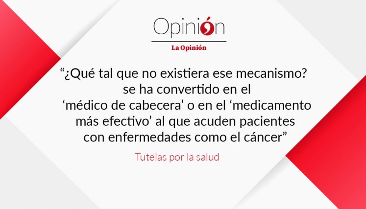 Editorial 20 de mayo de 2022