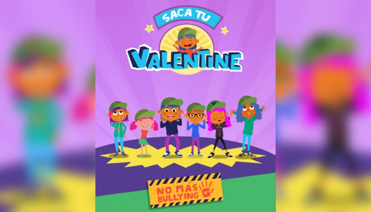 'Valentine': la serie animada colombiana