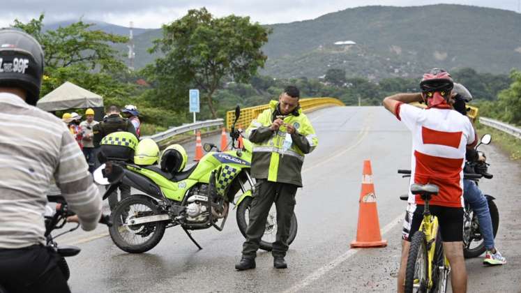 Anillo vial occidental