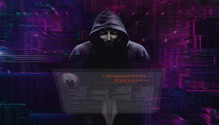 Ciberseguridad. / Foto: Cortesía