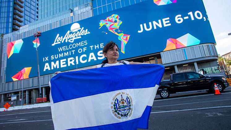 Cumbre de las Américas