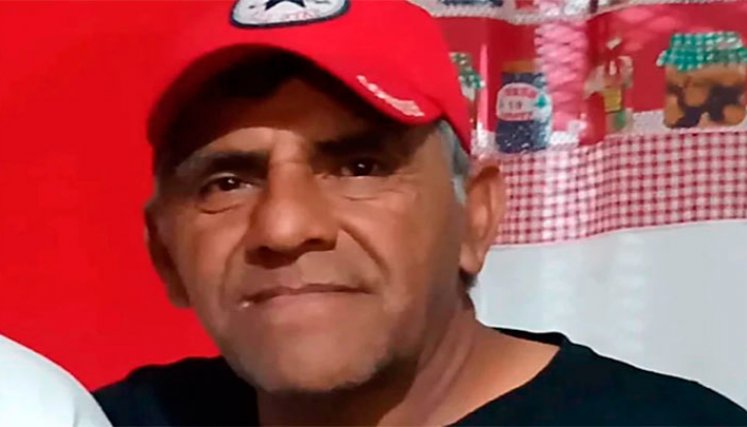 Daniel Tomás Silvero