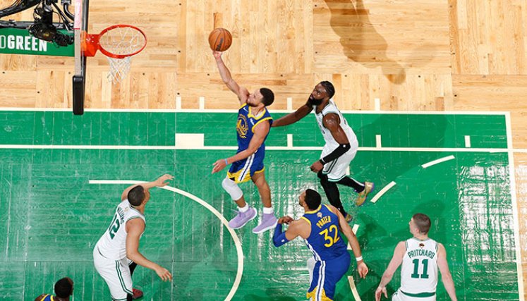 Golden State Warriors