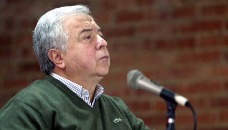 Gilberto Rodríguez murió en una cárcel de Estados Unidos