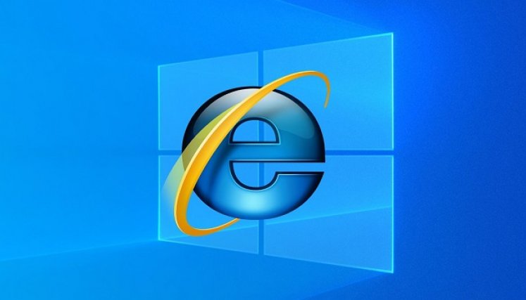 Microsoft retira su histórico Internet Explorer 