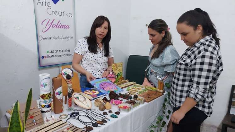 Mujeres promueven el turismo rural sostenible en el Catatumbo. Una alternativa para el sector agropecuario de la región. / Foto: Cortesía / La Opinión 