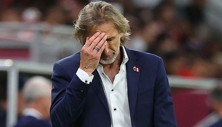 Ricardo Gareca
