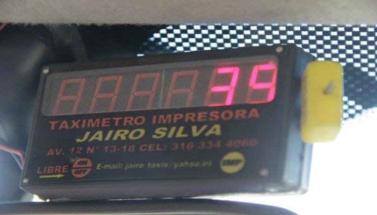 Quienes no cumplan con la medida pueden recibir una sanción. /Foto: La Opinión 