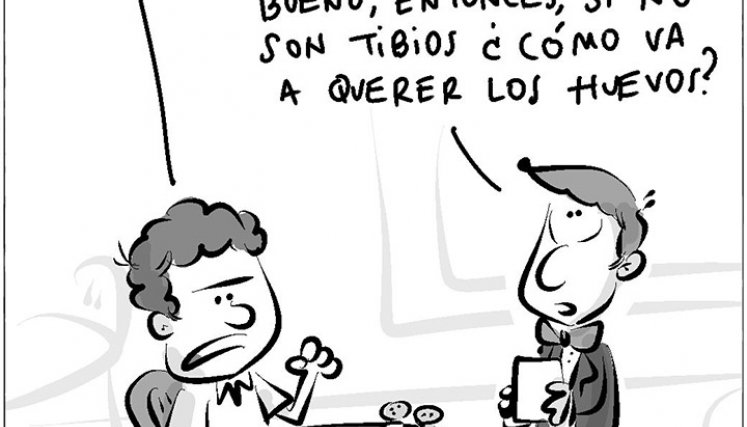 Caricatura 3 de junio 2022.