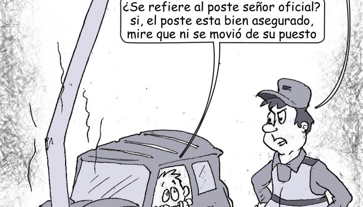 Automóviles y conductores bien asegurados