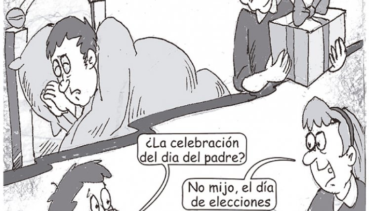 El Brad