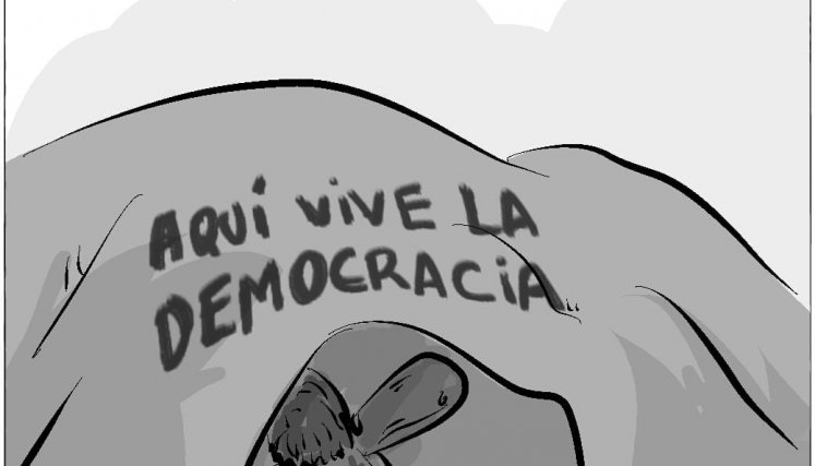 Congreso colombiano