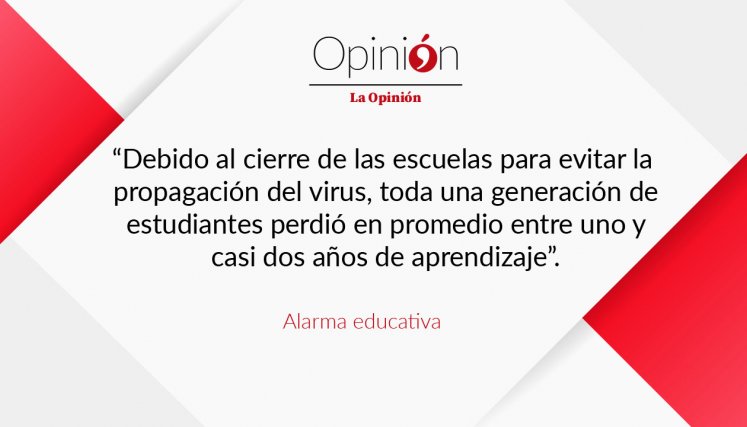 Editorial 24 de junio 2022.